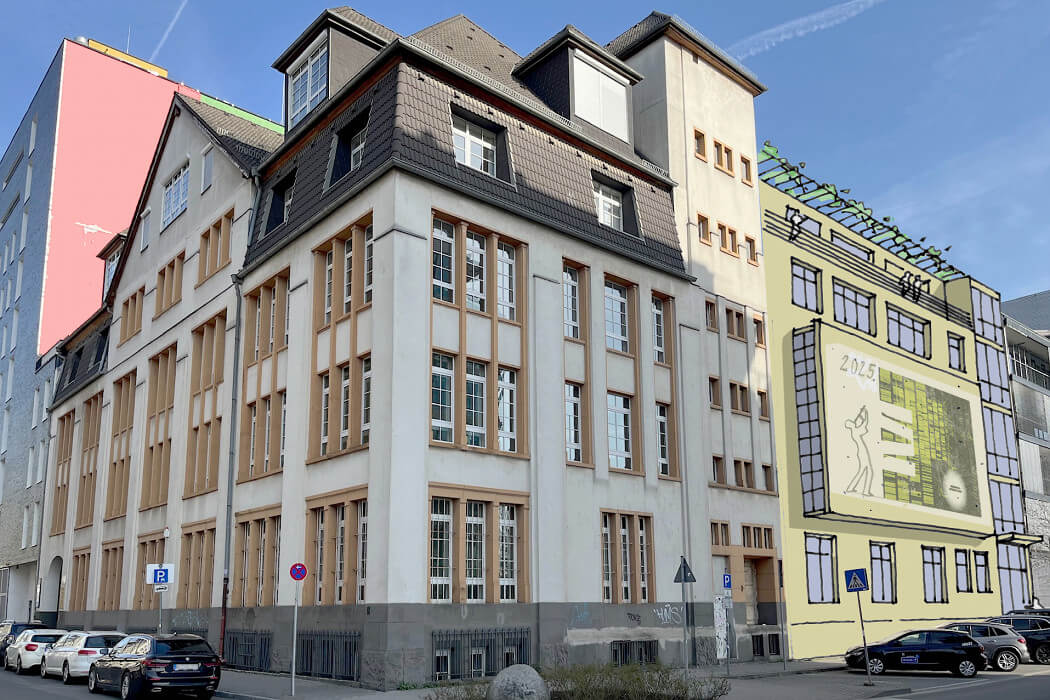 © dreysse architekten